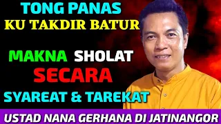 USTAD NANA GERHANA TERBARU 2024