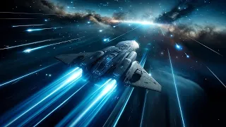 Earth's Hidden Fleet Causes Galactic Uproar | Sci-Fi Story