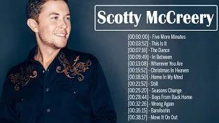 Scotty McCreery Greatest Hits Collection  -  Best Of Scotty McCreery Full Album