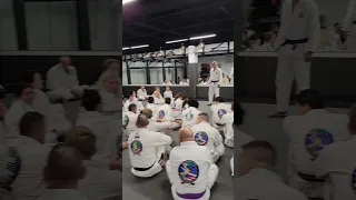 Royce Gracie Seminar 2023