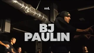 6lack - "Scripture" | BJ Paulin | Movement Lifestyle