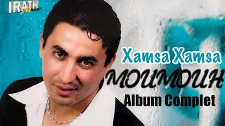 Moumouh - Thamelhantiw (Album Complet)