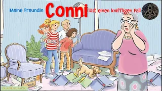 Meine Freundin Conni | Conni löst einen kniffligen Fall | Hörbuch