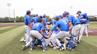 Sagehens Advance To College World Series