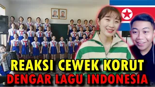 GADIS KOREA UTARA INI TERINGAT MASA LALU DI NEGARANYA SETELAH MENONTON VIDEO INI😭