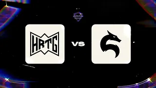 Турнир 1/4 Heavenly Spirits vs Heritage Ugwaycap Standoff2