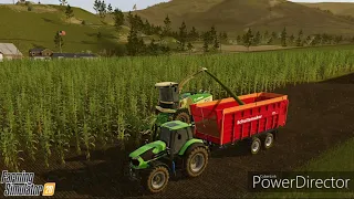 Trailer Farming Simulator 2020