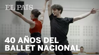 40 años del Ballet Nacional de España | Cultura