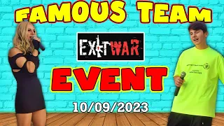 ΤΟ ΠΡΩΤΟ ΜΑΣ EVENT ! Τραγουδήσαμε πρώτη φορά το Story Time 🥰