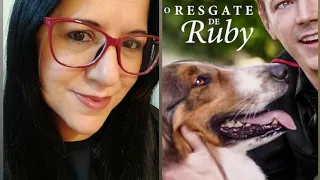 O que eu aprendi com esse filme - O resgate de Ruby