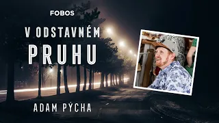 V odstavném pruhu - Adam Pýcha | Audiokniha (mystery povídka)