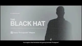 HITMAN 3 Elusive Target: The Black Hat + Story/Dialogue [PS5]