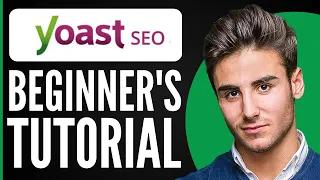 Yoast SEO Tutorial in 10 Minutes! | for Beginners 2024