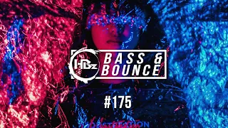 HBz - Bass & Bounce Mix #175 (Tech House Special)