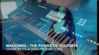 Madonna - Power of Goodbye (Yamaha Genos Cover)