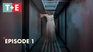 Hotel Paranormal | T+E | Episode 1 | Sneak Peek