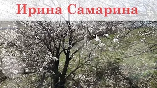 Ирина Самарина-Лабиринт Желаю всем добра и мыслей светлых...