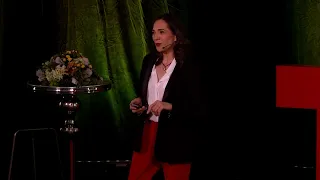 Inspirar puede hacer la diferencia | Elvira Zorrero | TEDxUniversidadAutónomadeGuadalajara