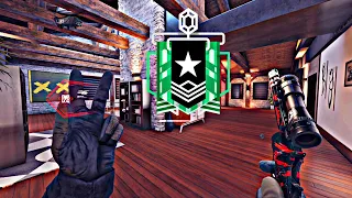 FIRST EMERALD EVER On OPERATION DEADLY OMEN? Crossplay Ranked Highlights PS5/XBOX