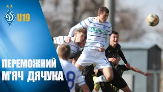 Максим ДЯЧУК про перемогу над РУХОМ 2:1