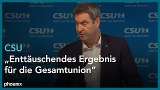 Wahl 2021: zum Wahlergebnis der CDU/CSU am 27.09.21