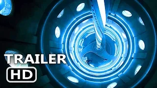 ALTERED CARBON Official Trailer # 2 (2018) Netflix TV Show HD