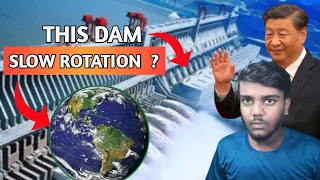 Three Gorges Dam - World's largest Dam (Mindblowing! )