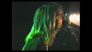 Nirvana - January 20, 1990 - Legends, Tacoma, WA, US (AMT #1)