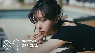 에스파 에스파 'Spicy' MV 티저