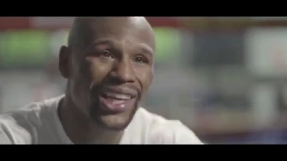 Conor McGregor vs Floyd Mayweather Documentary (Countdown)