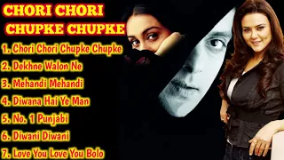 ||Chori Chori Chupke Chupke Movie All Songs|Salman khan||Pretty Zinta/Rani Mukherjee||MUSICAL WORLD|