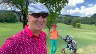 Golfen für einen guten Zweck - Help4Kids Golfturnier - Der Film