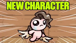 This NEW Character Is Literally God
