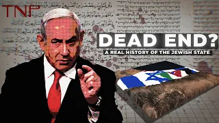 The Israel VS Palestine Conflict Has No Solution. Here is Why. [Documentary]