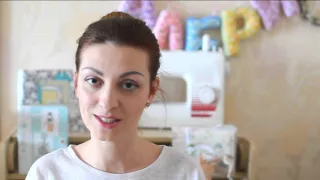 Давайте знакомиться! Пару слов обо мне)//Elena Stasevich HandMade