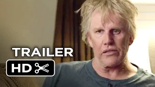 Candiland Official Trailer 1 (2014) - Gary Busey Movie HD