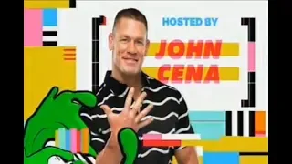 Trailer #2 | Nickelodeon's 2018 Kids' Choice Awards 🏆 w/ John Cena Hosts