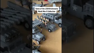 World War 2 but its LEGO