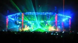 Vuuv Festival 2011 compilation (18min) Psytrance Open Air