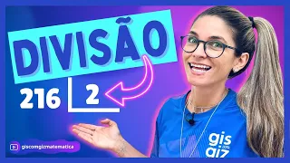 DIVISÃO  ❌NÃO ERRE MAIS❌