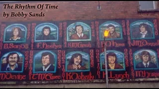 "The Rhythm Of Time" by Bobby Sands -- Reading Poetry, ASMR, Male, Soft-Spoken, Whisper, Poem
