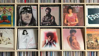 Vinyl Finds: Soul, Funk & Jazz (inc. Needle Drops) - Vinyl Community