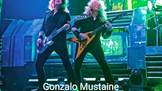 Megadeth - Kill the King (Subtitulado)
