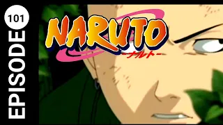 Naruto episode 101 in hindi || Explanation video || just RLX.