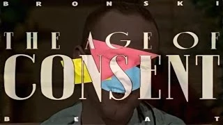 Bronski Beat "Smalltown Boy" Lyrics