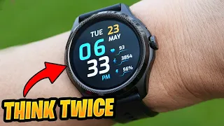 TicWatch Pro 5: All YOU Need To Know!