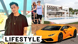 Geo Ong (Rapper) Biography,Net Worth,Income,Wife,Family,Cars,House & LifeStyle 2022