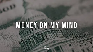 "Money On My Mind" - Inspiring Rap Beat | Free Hip Hop Instrumental 2023 | InfiniteRB #Instrumentals