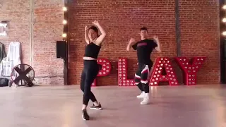 MacKenzie Ziegler and Sage Rosen dancing hip hop 2019?!