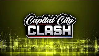 Capital City Clash 5 | Battle City Stream | Street Fighter 6, Tekken 8, UMvC3 | May 11, 2024